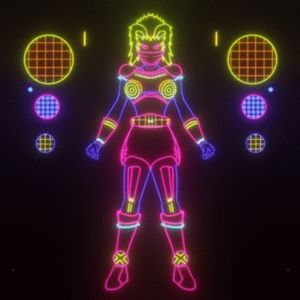 Learn how to create and sell digital art/fashion